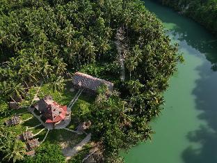 bohol nipa huts cottages rental