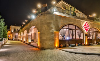 cappadocia inn cave hotel