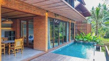 Hideaway Village Bali Ubud By Kanaan Hospitality,Ubud>>Bali,4 star