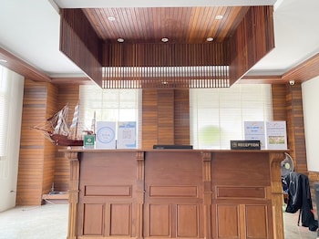 Anantaya Chiangmai Boutique Hotel,Su Thep>>Chiang Mai,3 star
