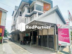 Riyani Residence @ Jalan Ahmad Yani Pemalang Redpartner,Indonesia>>Pemalang,1 star
