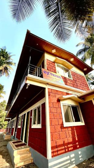oxyriva holiday resort