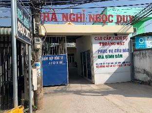 Nhà Ngh? Ng?C Duy,Vietnam>>Ben Tre,3 star