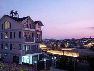 Kp Villa Dalat,Dalat>>Da Lat,3 star