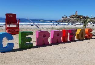 Experience,Todos Santos>>El Pescadero,0 star
