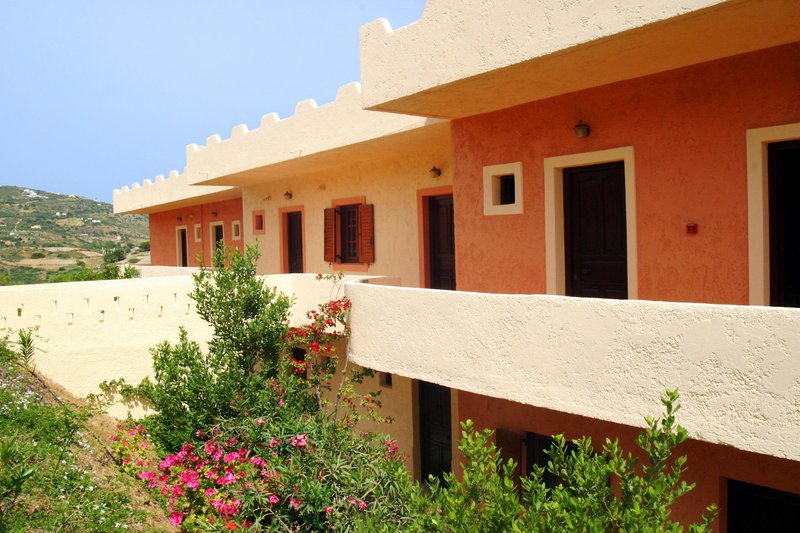 Angel Village,Crete>>Agia Pelagia,3 star
