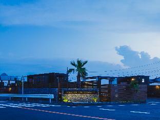 Seage Torami Coastside,Ichinomiya>>Ichihara,2 star