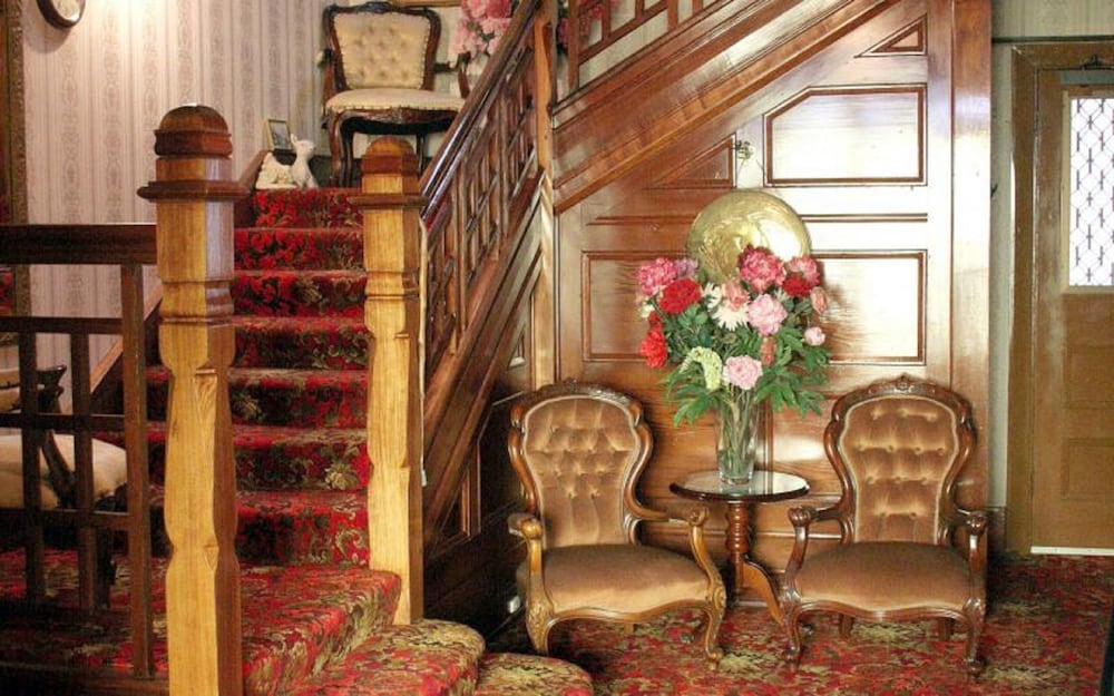 Motel Mayfair On Cavell,Hobart>>Glebe,4 star
