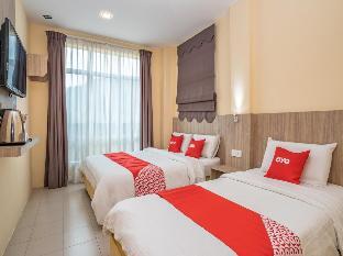 Hotel The Island,Pangkor Laut>>Pangkor Island,1 star