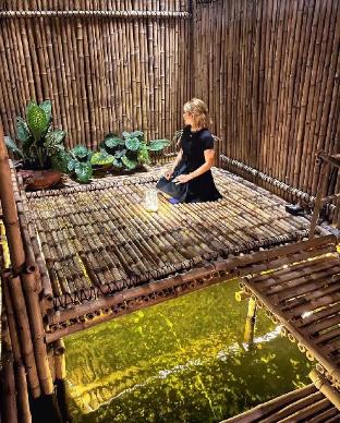 Hostel Baan Ichi (???),Thailand>>Bangkok,5 star