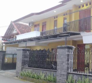 reddoorz near prawirotaman yogyakarta