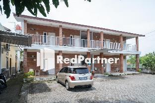 house acasia syariah near universitas aisyiah yogyakarta redpartner