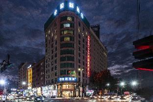 starway hotel dongguan houjie