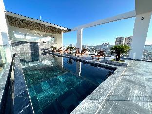 tdmaison hotel and apartment