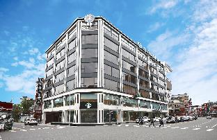 gamalan star hotel