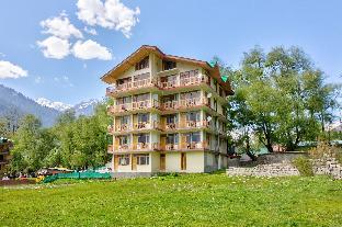 Thrill Nature Resorts,India>>Manali,3 star