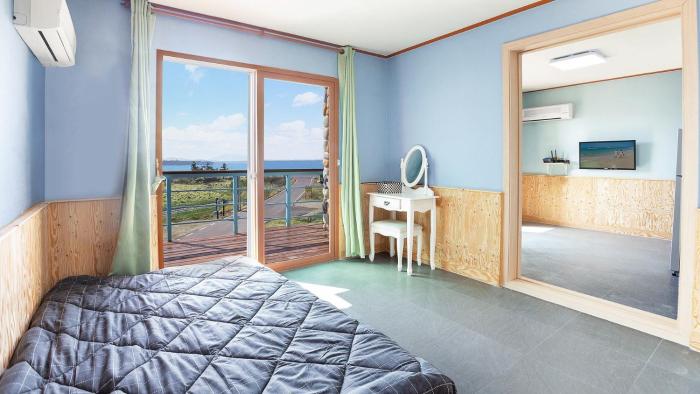 taean noeuljinbada pension