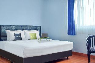 Urbanview Hotel Istana Bangun Jagad Indramayu By Reddoorz,Indonesia>>Indramayu,2 star