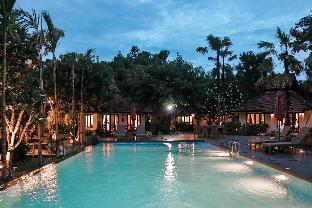 Le Baan Thai Boutique Villa,Thailand>>Chiang Mai,3 star