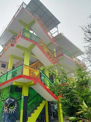 Parbati Headquarters,Sosan>>Kasol,4 star
