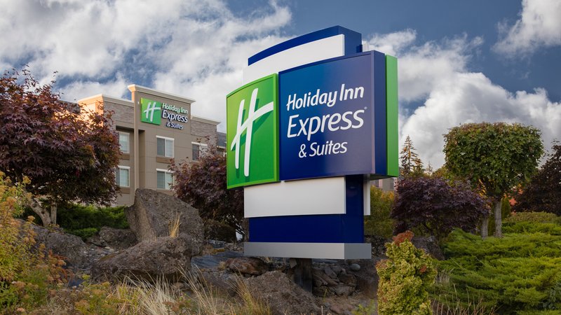 Holiday Inn Express & Suites Hood River, An Ihg Hotel