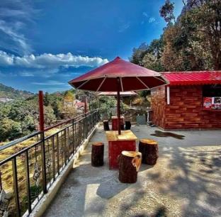 The Kaafal Home Stay,India>>Mussoorie,3 star
