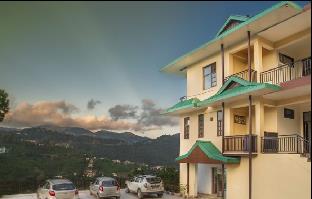 Kasauli  Greens - Homestay