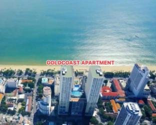 gold coast nha trang luxury apartment ocean view