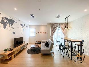 suasana jb city center suites by neo