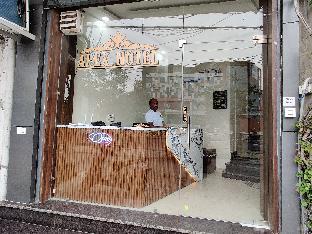 Apex Hotel,India>>Amritsar,3 star