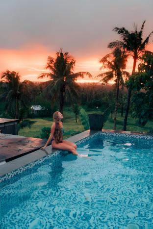 Lexias Hostel And Workspace Siargao,General Luna>>Del Carmen,4 star