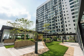 Glenz Business Hotel Shah Alam Managed By The Ascott Limited,Shah Alam>>Kuala Lumpur,3 star