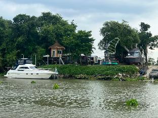 ayutthaya rive camp and yacht charter