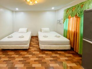 reddoorz 4ks pension house bogo city cebu