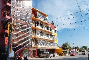 reddoorz benelio suites pavia iloilo