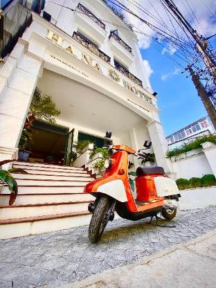 h na hotel a l t