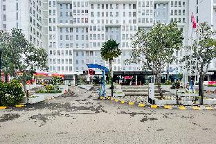 Redliving Apartemen Patra Land Urbano - Happy Rooms Tower Mid-West With Netflix,Jakarta>>Bekasi,1 star