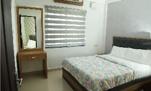 fully furnished apartment 1bhk