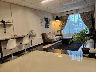 rhu dormitory