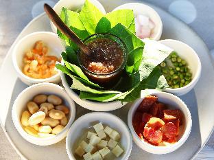 lets sea hua hin al fresco resort