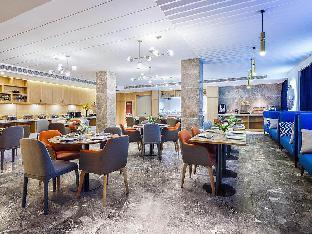 kyriad marvelous hotel weihai xingfumen weigao plaza
