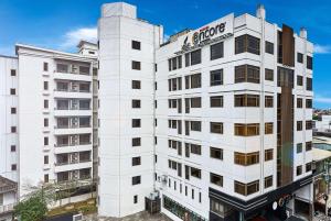 Ramada Encore By Wyndham Hualien,In Hualien City (Hualien City Centre),4 star
