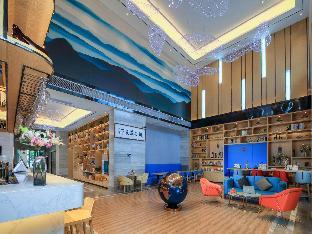 Kyriad Marvelous Hotel Kunming High-Tech District Wuyue Plaza,China>>Kunming,2 star