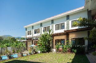 urbanview hotel syariah villa sm cisarua puncak by reddoorz
