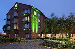 Holiday Inn Hull Marina By Ihg,Hull>>Grimsby,4 star