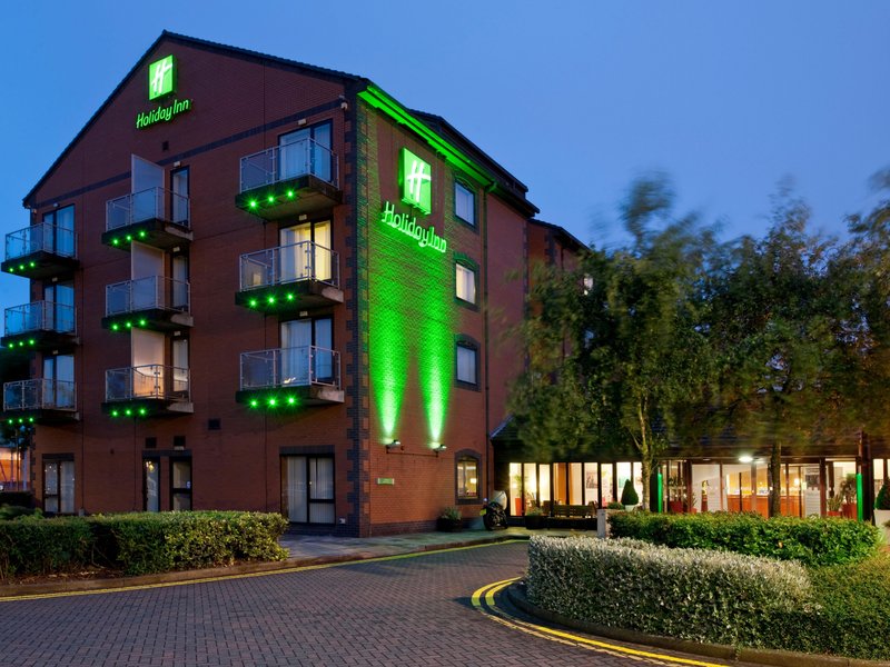 Holiday Inn Hull Marina, An Ihg Hotel