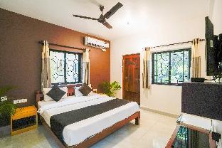 Hotel Pasquina Baga,Goa>>Baga,3 star