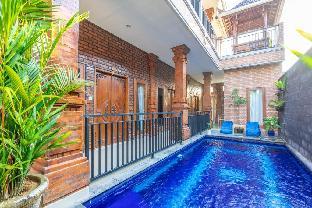 pondok lulik homestay seseh