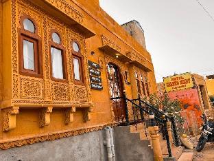hotel golden night jaisalmer