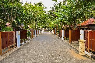 Kranji Sanctuary Resort,Singapore>>Kranji,3 star